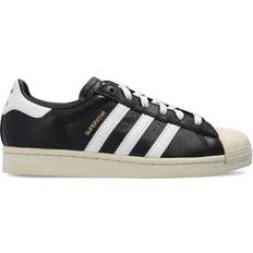 Adidas Superstar Black White Sail Men's