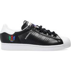 Adidas Superstar 'Colorful Trefoil - Core Black' - Men's