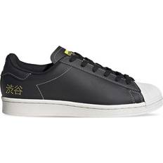 Adidas Superstar Pure 'Shibuya' - Black Men's