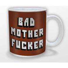 Pyramid International Bad Mother Fucker Mugg 31.5cl
