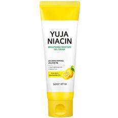 Some By Mi Yuja Niacin Brightening Moisture Gel Cream 100ml