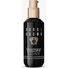 Bobbi Brown Intensive Skin Serum Foundation SPF40 Warm Beige