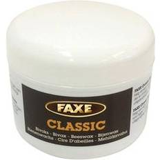 Bivoks maling Faxe Classic Beeswax Wood Protection Golden 0.23L Træbeskyttelse Guld 0.23L