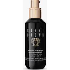 Bobbi Brown Intensive Skin Serum Foundation SPF40 Warm Porcelain