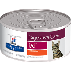 Hill's Prescription Diet i/d Feline Digestive Care with Chicken