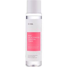 Vitamine Gesichtswasser iUNIK Rose Galactomyces Essential Toner 200ml