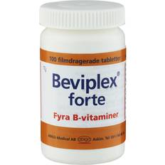 Beviplex forte ABIGO Medical AB Beviplex Forte 100 st