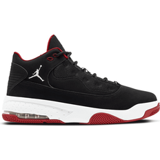 Jordan max aura 2 Nike Jordan Max Aura 2 M - Black/Gym Red/White