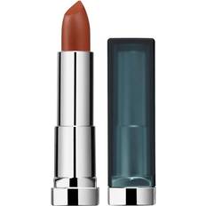 Maybelline Color Sensational Lipstick Matte Nude #986 Melted Chocolate