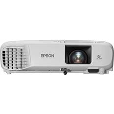 Epson 1920x1080 (Full HD) - Oui Projecteurs Epson EH-TW740