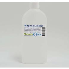 Magnesiumolja PlanetsOwn Magnesiumolja 250ml