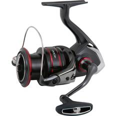 Shimano Bobina Vanford VF4000F nero nero grigio