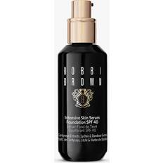 Bobbi Brown Intensive Skin Serum Foundation SPF40 Sand