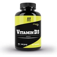 Vitamin D3 4000IE