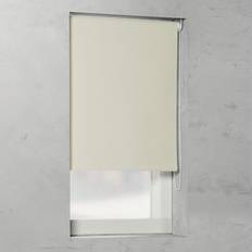 Linne Rullgardiner Soluna Blackout 60x190cm 60x190cm