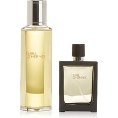 Terre d hermes Hermès Terre D Gift Set EdP 30ml + EdP 125ml Refill