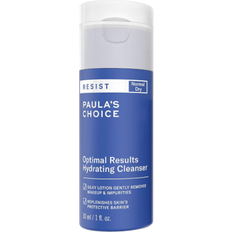 Paulas choice cleanser Paula's Choice Resist Optimal Results Hydrating Cleanser 1fl oz