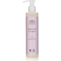 Silky Soap