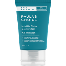 Paula's Choice Skin Balancing Invisible Finish Moisturegel 60ml