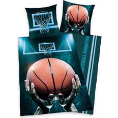 Basketball Sengetøj