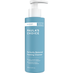 Anti-Age Facial Cleansing Paula's Choice Resist Perfectly Balanced Foaming Cleanser 6.4fl oz