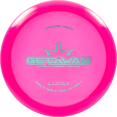 Discs Lucid Getaway