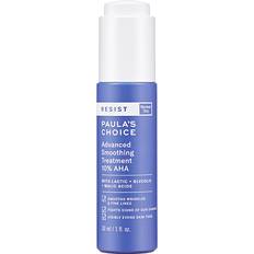 Paula's Choice Serum & Ansiktsoljer Paula's Choice Resist Advanced Smoothing Treatment 10% AHA 30ml