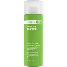 Paula's Choice Earth Sourced Purely Natural Refreshing Toner 118ml