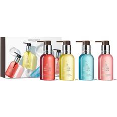 Molton Brown Softening Skin Cleansing Molton Brown Floral & Marine Hand Gift Set 4-pack