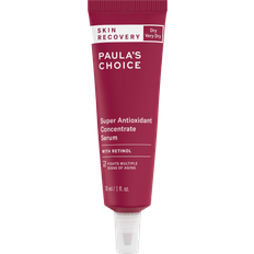 Paula's choice retinol Paula's Choice Skin Recovery Super Antioxidant Concentrate Serum with Retinol 30ml