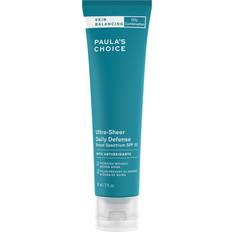 Paula's Choice Skin Balancing Ultra-Sheer Daily Defense Broad Spectrum SPF30 60ml