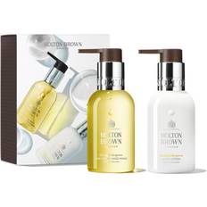 Pump Gift Boxes & Sets Molton Brown Orange & Bergamot Hand Gift Set