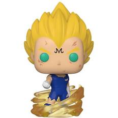 Toys Funko Pop! Animation Dragon Ball S8 Majin Vegeta