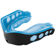 Orange Kampsportsbeskyttelse SHOCK DOCTOR Gel Max Mouthguard