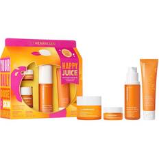 Ole Henriksen Gaveæsker & Sæt Ole Henriksen Happy Juice Brightening Skincare Set