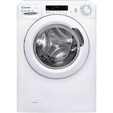 Candy Tvättmaskiner Candy CS4 1272DE/1-S Vit