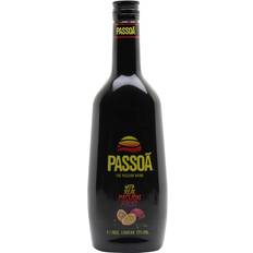 Passoa Øl & Spiritus Passoa Passionfruit 17% 70 cl