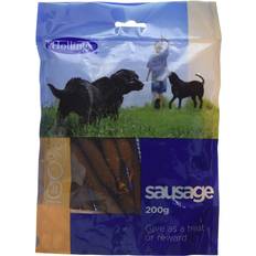 Hollings Sausage Dog Treats 0.2kg