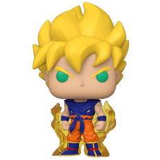 Toys Funko Pop! Animation Dragon Ball Z Super Saiyan Goku