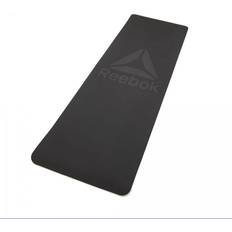 Pilatesmåtter Reebok PVC-Free Pilates Mat 10mm