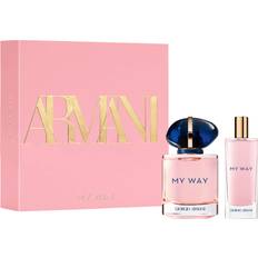 Giorgio Armani My Way Gift Set EdP 50ml + EdP 15ml