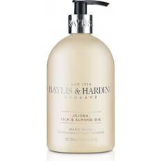 Baylis & Harding Käsisaippuat Baylis & Harding Jojoba, Silk & Almond Oil Hand Wash