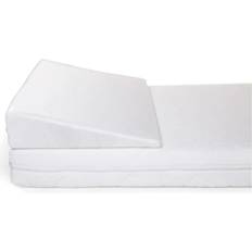 Mousse Oreillers Childhome Wedge Pillow Heavenly 27.6x55.1"