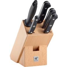 Knivslibere Knive Zwilling Gourmet 36131-003 Knivsæt