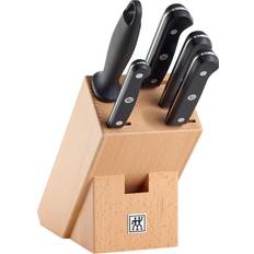 Zwilling Gourmet 36131-003 Skalkniv, Brödkniv, Kockkniv, Köttkniv