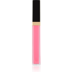 Chanel ROUGE COCO GLOSS Lucidalabbra 5.5 g Oro rosa unisex