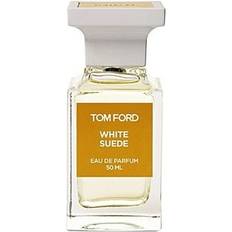 Tom Ford Herre Parfymer Tom Ford Private Blend White Suede EdP 50ml