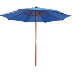 vidaXL Parasol 47125 300cm