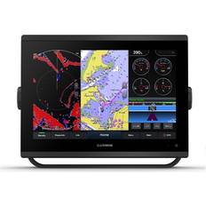 Garmin GPSMAP1223 karttaplotteri