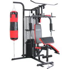 Träningsmaskiner Multigym 8000